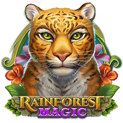 RAINFOREST MAGIC