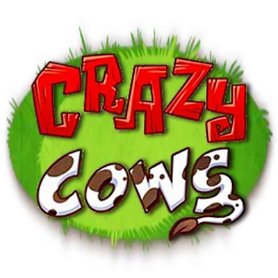 CRAZY COWS