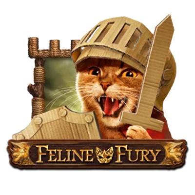 FELINE FURY